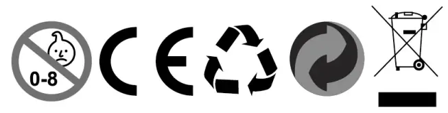 WD TOYS WD011 Land and Water Rollover Stunt Vehicle - icon 2