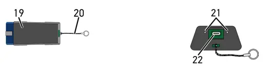 HELLA GUTMANN QSMM77V6500ML0222S0 Mega Macs 77 Anti Reflective Screen - overview5