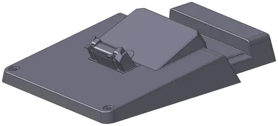 HELLA GUTMANN QSMM77V6500ML0222S0 Mega Macs 77 Anti Reflective Screen - parts2