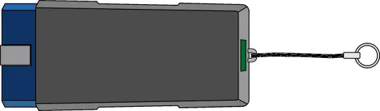 HELLA GUTMANN QSMM77V6500ML0222S0 Mega Macs 77 Anti Reflective Screen - parts3