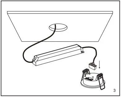 ROBUS-RDD1P5LO-01-Desmond-1.5 Non-Maintained-Emergency-LED-Downlight-3