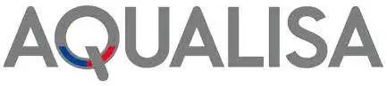 AQUALISA - Logo