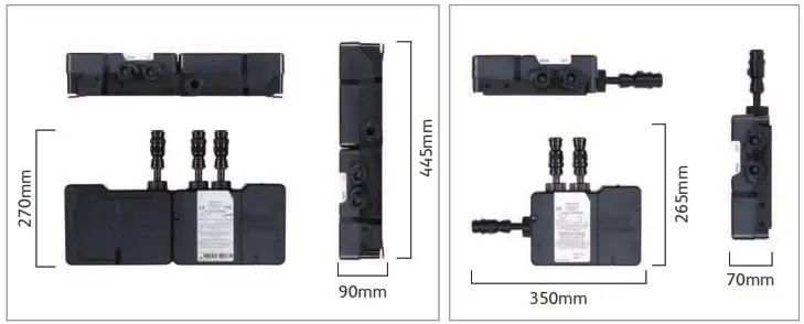 AQUALISA Rise Digital Concealed with Adjustable Height or Fixed Head - coverview 01