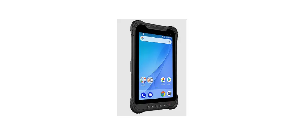 Shanghai Zoomsmart Technology Lt702 Rugged Tablet User Guide Shanghai Zoomsmart Technology Lt702 Rugged Tablet User Guide