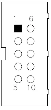 iBASE FWA6504 1U 19 Inch Network Appliance fig8