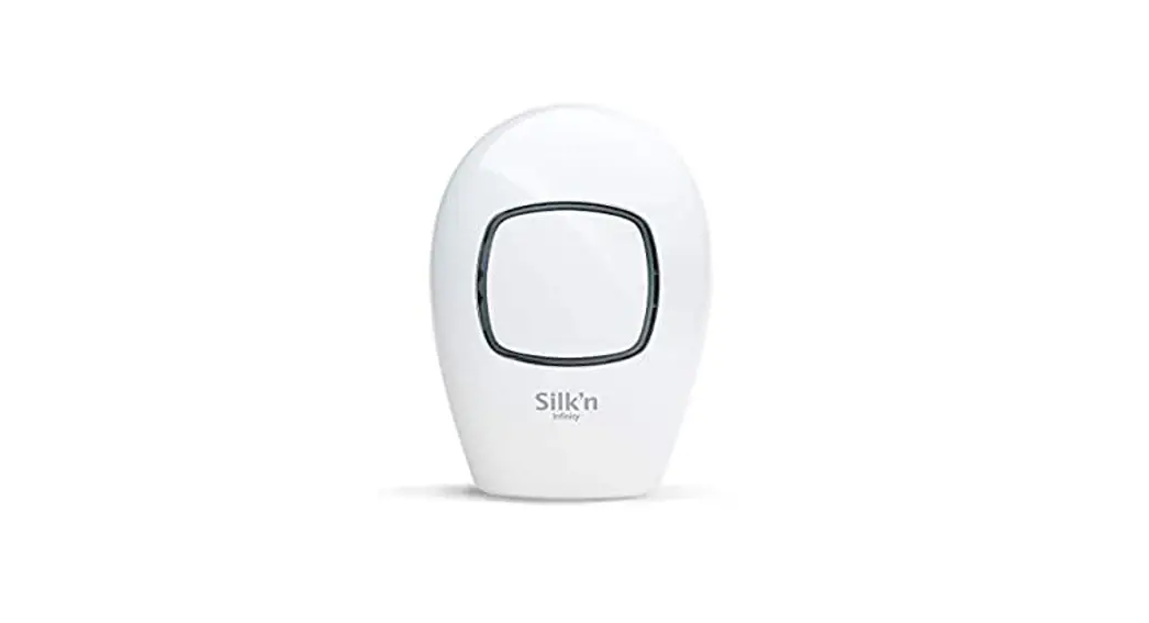Silkn H3101 Infinity Ipl Permanent Hair Removal Device User Manual Silkn H3101 Infinity Ipl Permanent Hair Removal Device User Manual
