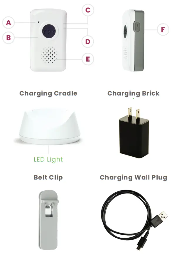 MEDICAL GURDIAN Mobile 2 0 Powerful Sleek Fastest Connection Speed Ever - Box