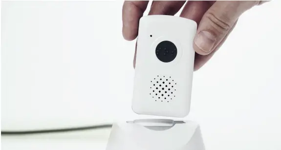 MEDICAL GURDIAN Mobile 2 0 Powerful Sleek Fastest Connection Speed Ever - Cradle