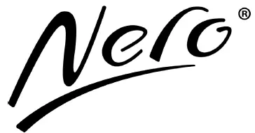 Nero 740181 Rola 1.7 Litre Black Kettle LOGO