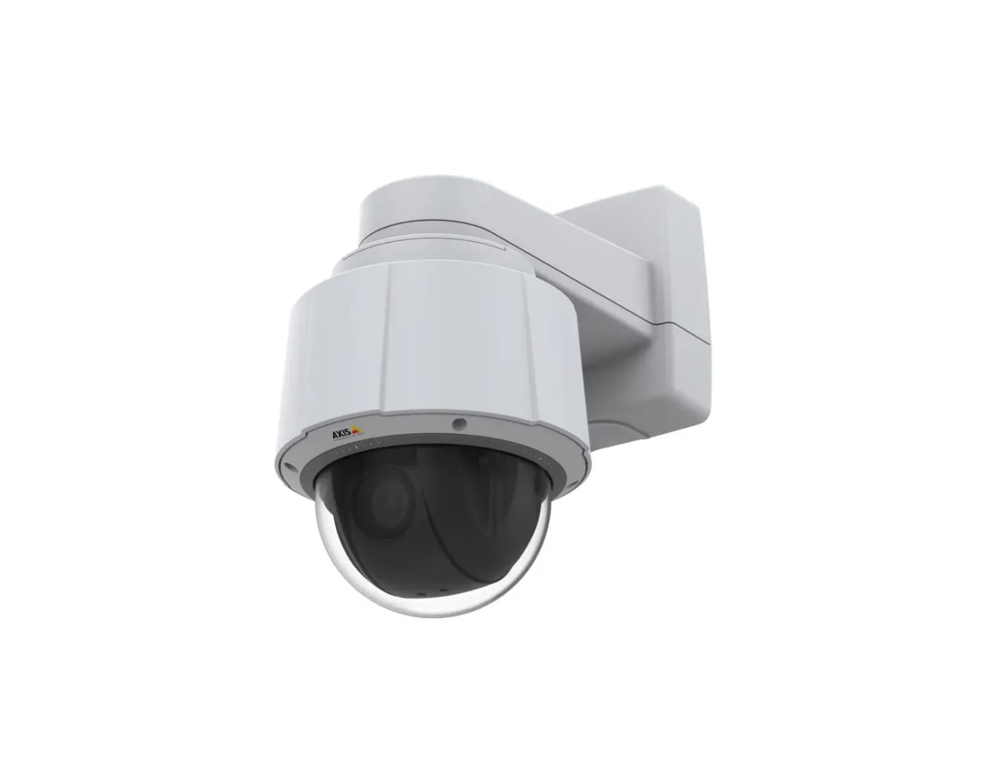 Axis Ptz Network Camera User Manual