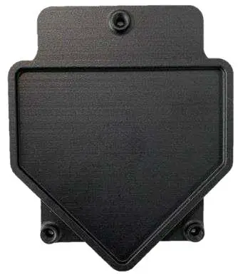 GEOSLAM GS-610118 Initialisation Base for ZEB Go and ZEB Revo Product