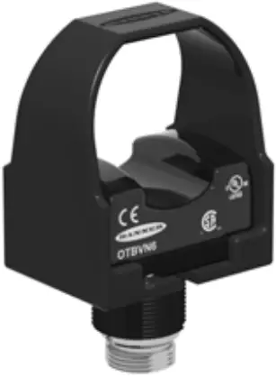 BANNER OTBVN6 OTB Series Optical Touch Button