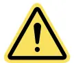 Warning Icons