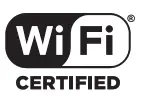 Wi-Fi CERTIFIED™