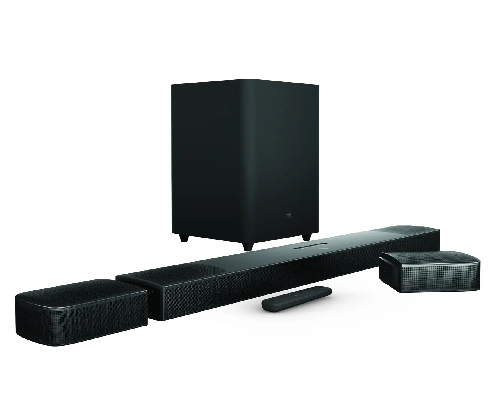 BAR 9.1 TRUE WIRELESS SURROUND