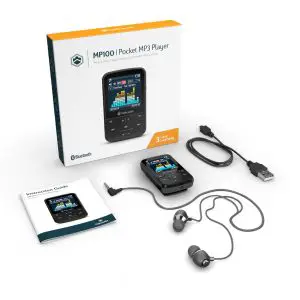 FIG 1 What’s in the Box