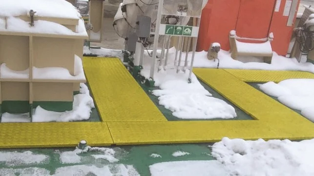 Nvent Raychem Arcticstep System Instruction Manual