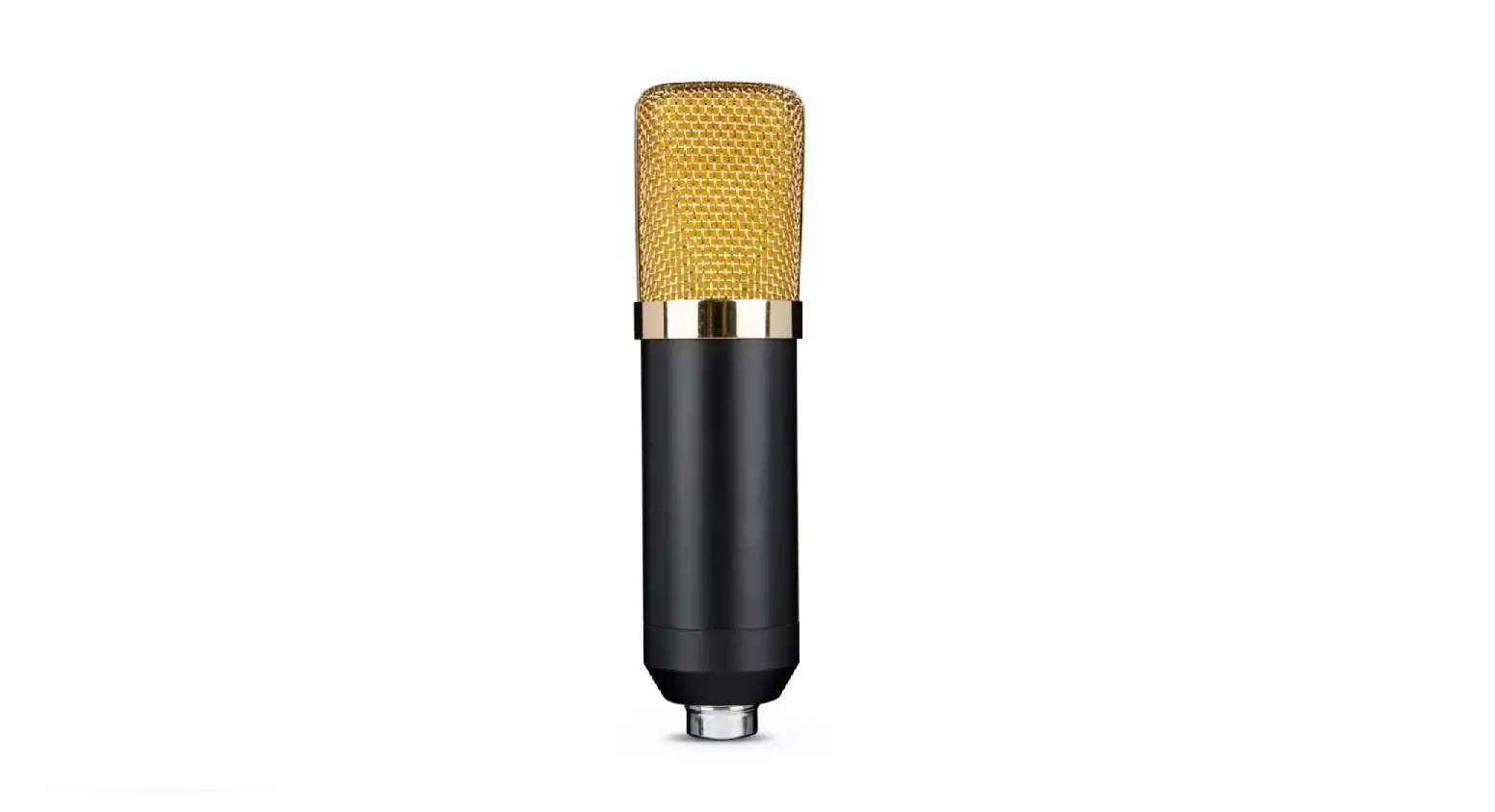 Shenzhen Shi Jie Cai Ke Ji You Xian Gong Si M3-wmicroa Megachic Wireless Microphone User Manual