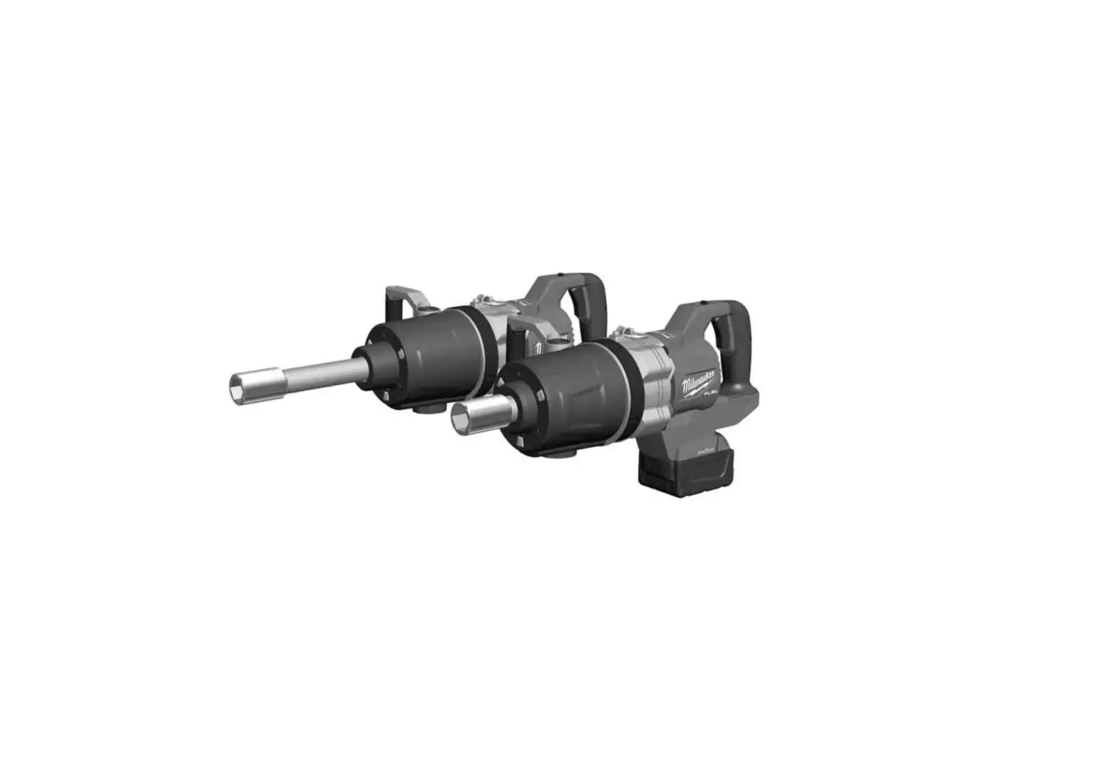 Milwaukee M18 Onefhiwf1d D-handle Impact Wrench Instruction Manual Milwaukee M18 Onefhiwf1d D-handle Impact Wrench Instruction Manual