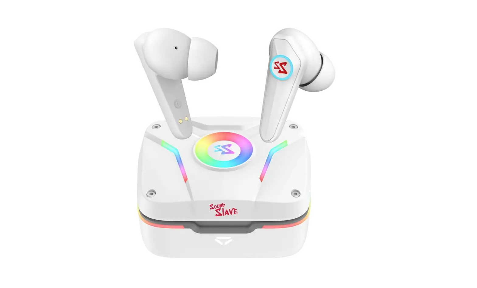 Ltc Ss503 True Wireless Stereo Gaming Earbuds User Manual