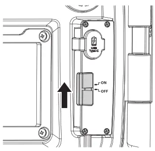 AOI Olympus OM D E M5 III Underwater Housing UH EM5III - Analysation