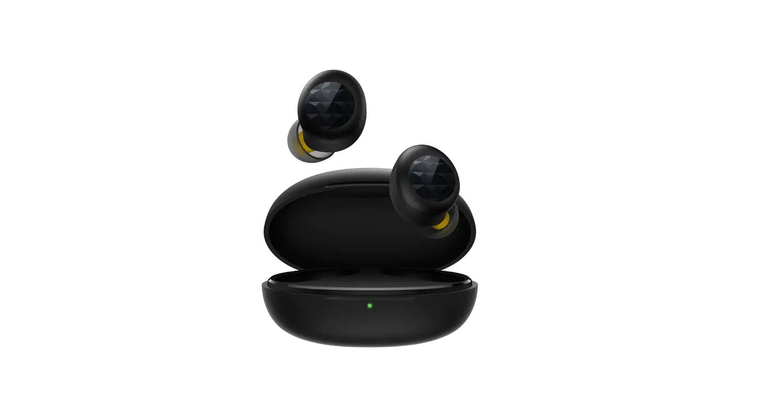 Realme Sp2785 Buds Q2 Tws Wireless Earbuds User Guide