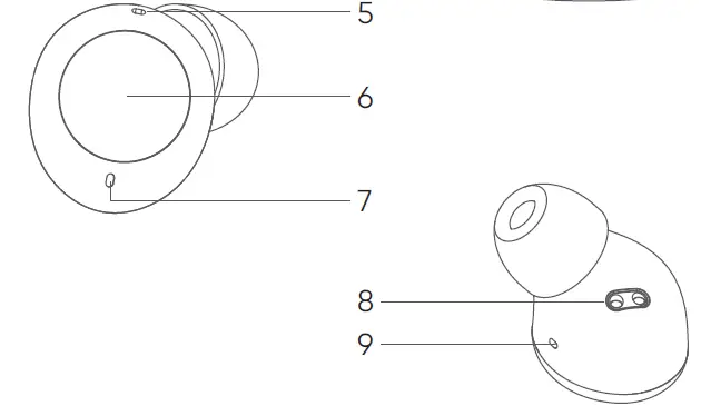 realme-SP2785-Buds-Q2-TWS-Wireless-Earbuds-fig9