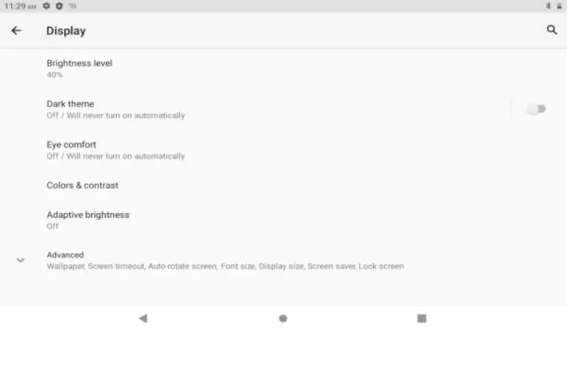 Oraako VK801W 8-Inch 4G LTE Tablet PC-Fig10
