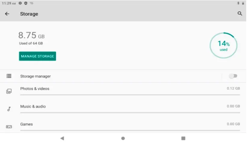 Oraako VK801W 8-Inch 4G LTE Tablet PC-Fig12