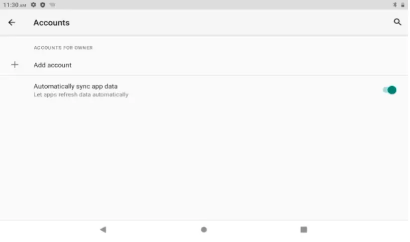 Oraako VK801W 8-Inch 4G LTE Tablet PC-Fig14