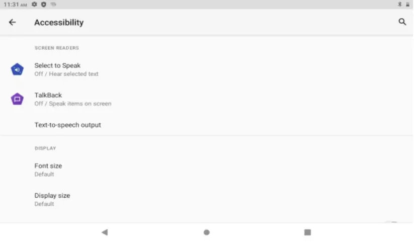Oraako VK801W 8-Inch 4G LTE Tablet PC-Fig15