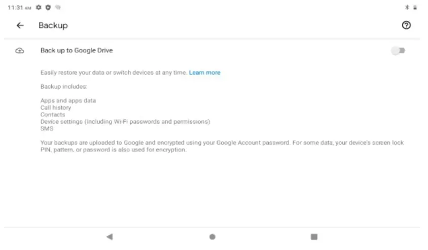 Oraako VK801W 8-Inch 4G LTE Tablet PC-Fig18