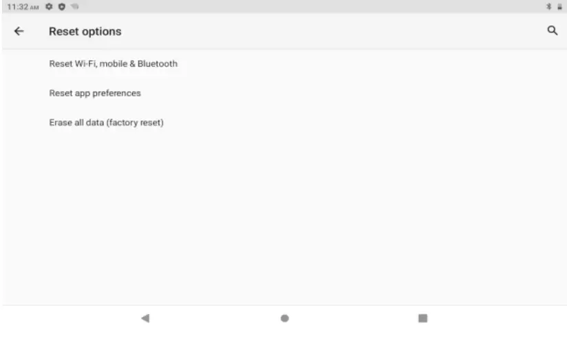 Oraako VK801W 8-Inch 4G LTE Tablet PC-Fig19