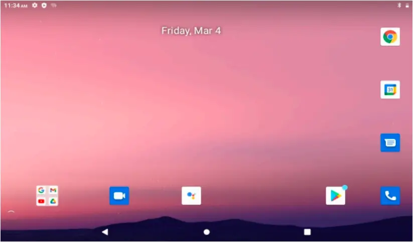 Oraako VK801W 8-Inch 4G LTE Tablet PC-Fig20