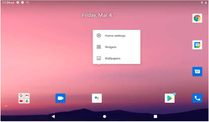 Oraako VK801W 8-Inch 4G LTE Tablet PC-Fig22