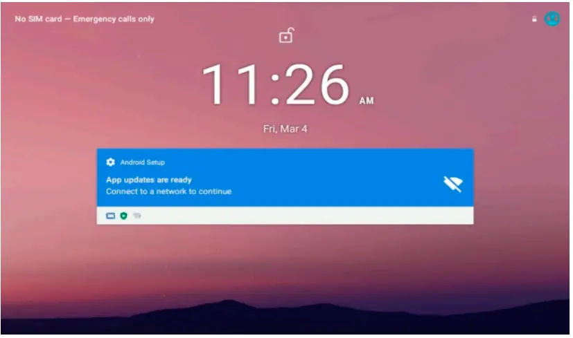 Oraako VK801W 8-Inch 4G LTE Tablet PC-Fig3