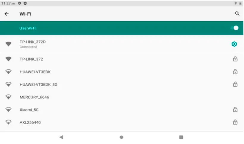 Oraako VK801W 8-Inch 4G LTE Tablet PC-Fig5