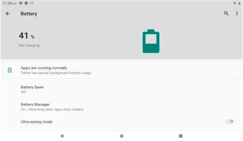 Oraako VK801W 8-Inch 4G LTE Tablet PC-Fig8