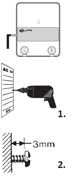 GALLAGHER-M360-Mid-Value-Mains-Fence-Energizer-1