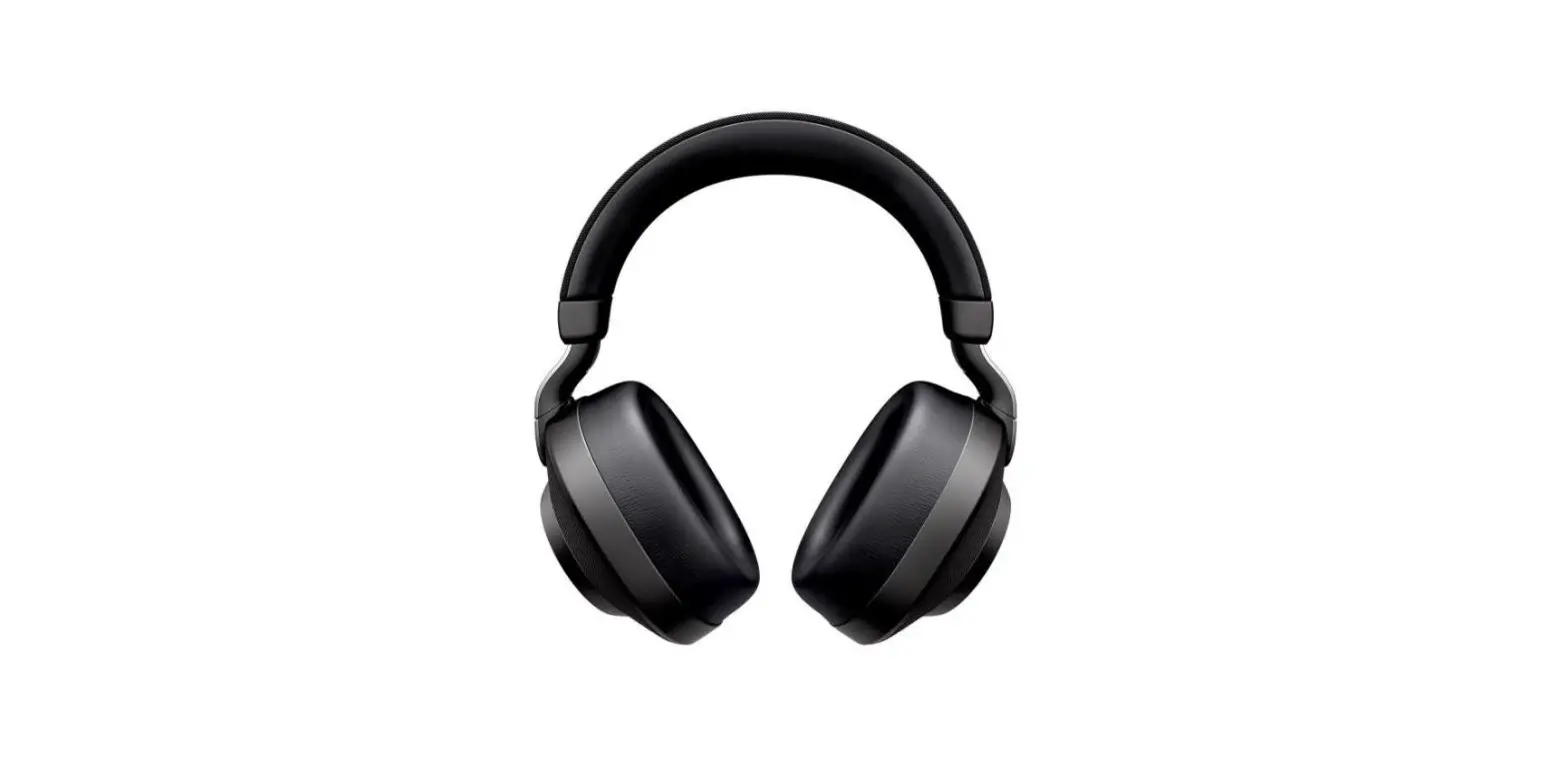 Jabra Elite 85h Wireless Noise-cancelling Headphones User Guide Jabra Elite 85h Wireless Noise-cancelling Headphones User Guide