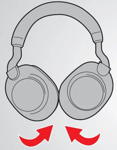 Jabra Elite 85h Wireless Noise-Cancelling Headphones-fig1