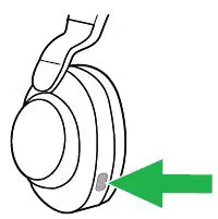 Jabra Elite 85h Wireless Noise-Cancelling Headphones-fig8