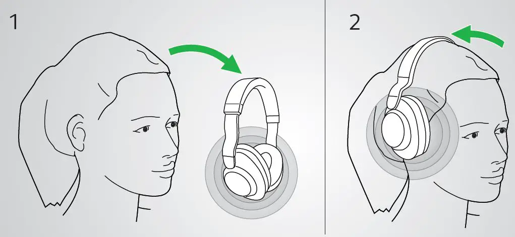 Jabra Elite 85h Wireless Noise-Cancelling Headphones-fig9