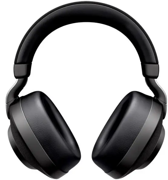 Jabra Elite 85h Wireless Noise-Cancelling Headphones-prod