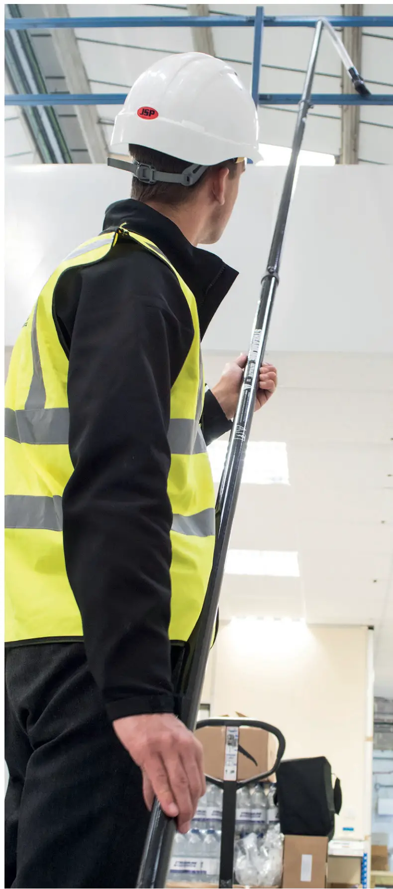 STREAMLINE DV-KIT6175-032 Dusting Kit - Instructions for use