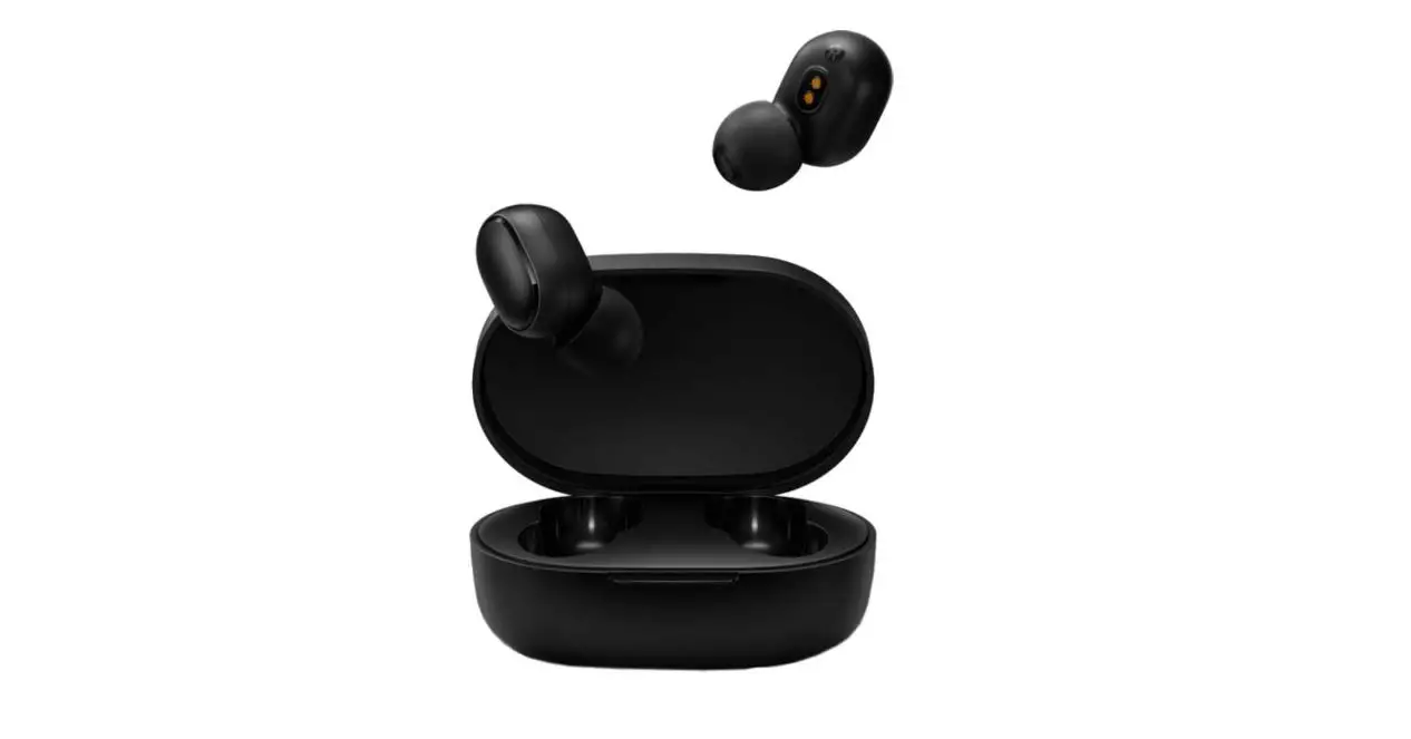 Headrush Hrb 5035 True Wireless Earbuds Instruction Manual Headrush Hrb 5035 True Wireless Earbuds Instruction Manual