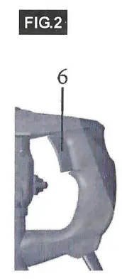 TOOLMAN LT3127 Rotary Tool Hammer - witching On and Off