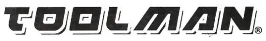 TOOLMAN logo