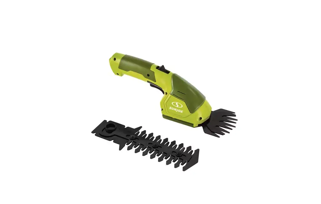 Sunjoe Hj604c-rm Cordless Grass Shear And Hedge Trimmer User Manual Sunjoe Hj604c-rm Cordless Grass Shear And Hedge Trimmer User Manual