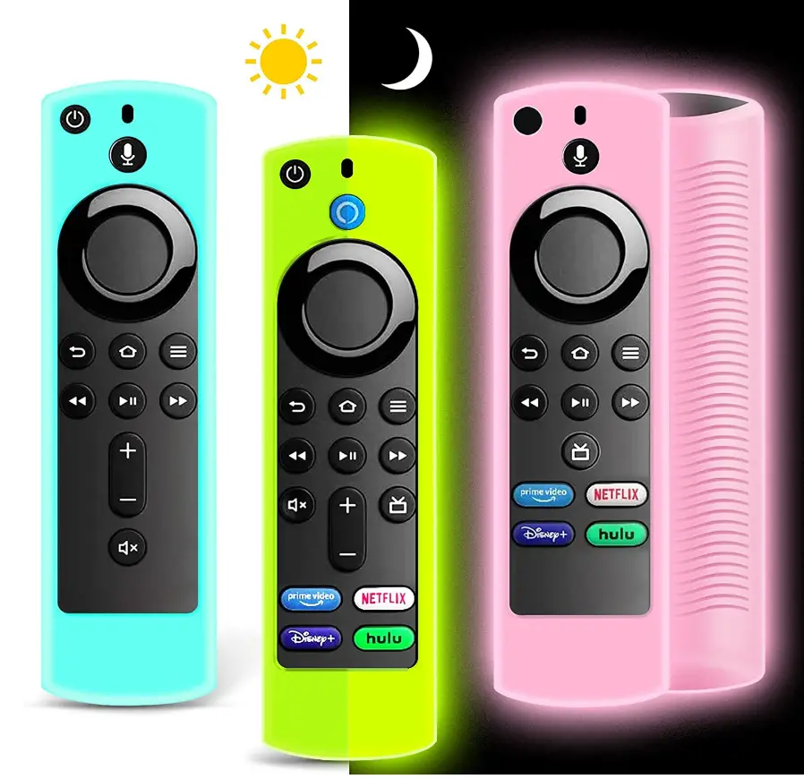 (3 Pack)-ONEBOM-Firstick-Remote-Cover-3rd-Gen-2021-4k4k-Max-image